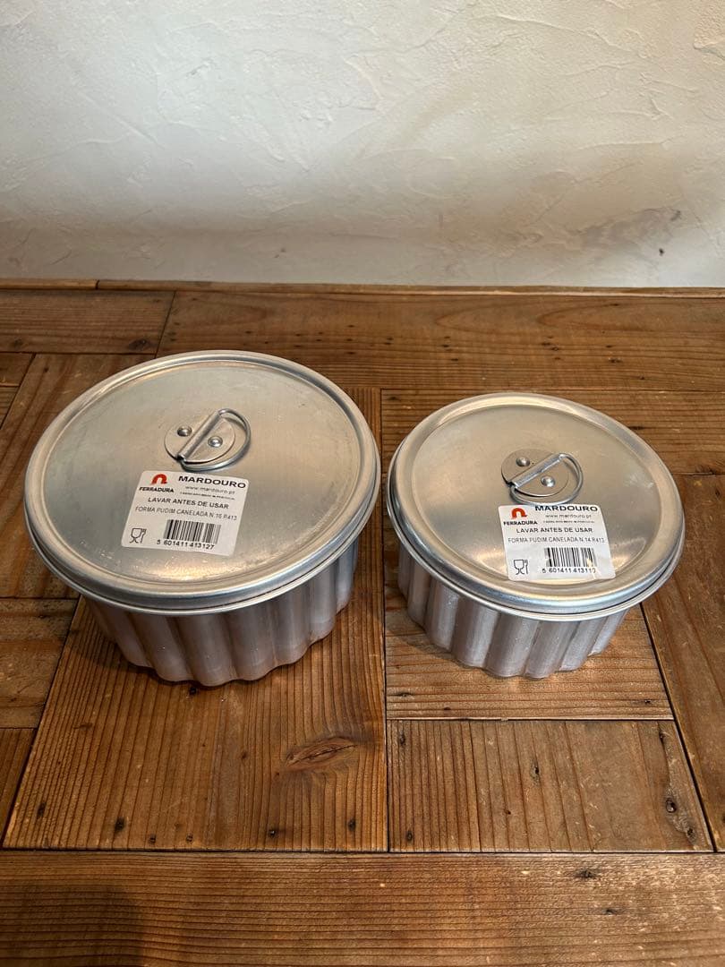 MARDOUROプリン型Mサイズ(新品未使用) - メルカリ