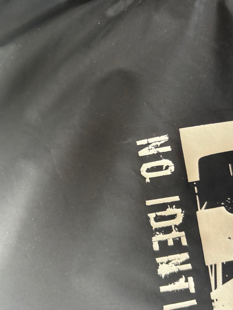 レア】NOiD コーチジャケット Mサイズ - メルカリ