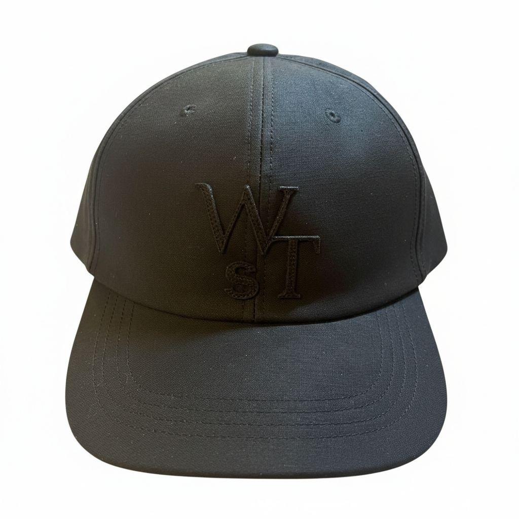 sacai x WTAPS Cotton Back Satin Cap - メルカリ