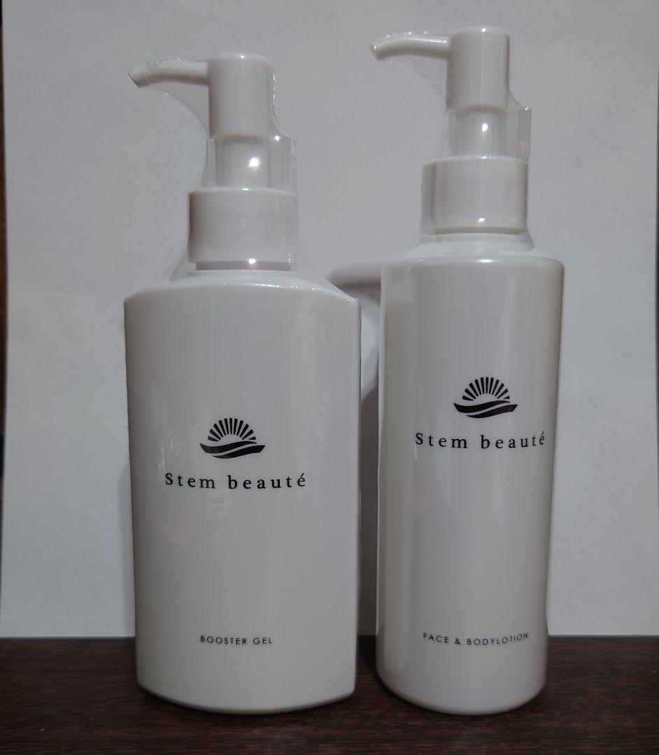 Daisy　ステムボーテ フェイスローション ブースタージェル Amazon | StemBeaute(ステムボーテ) フェイスローション180ml