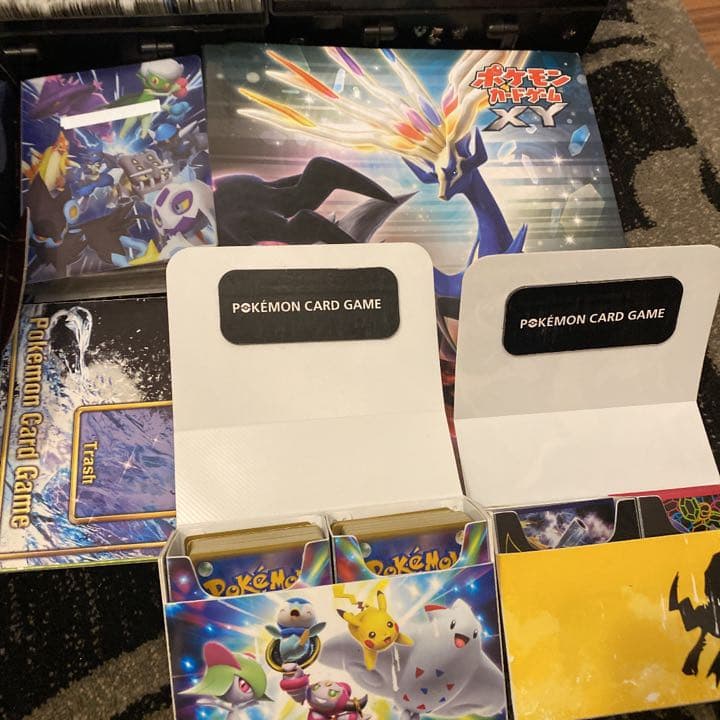 ポケモンカード引退品まとめ売り