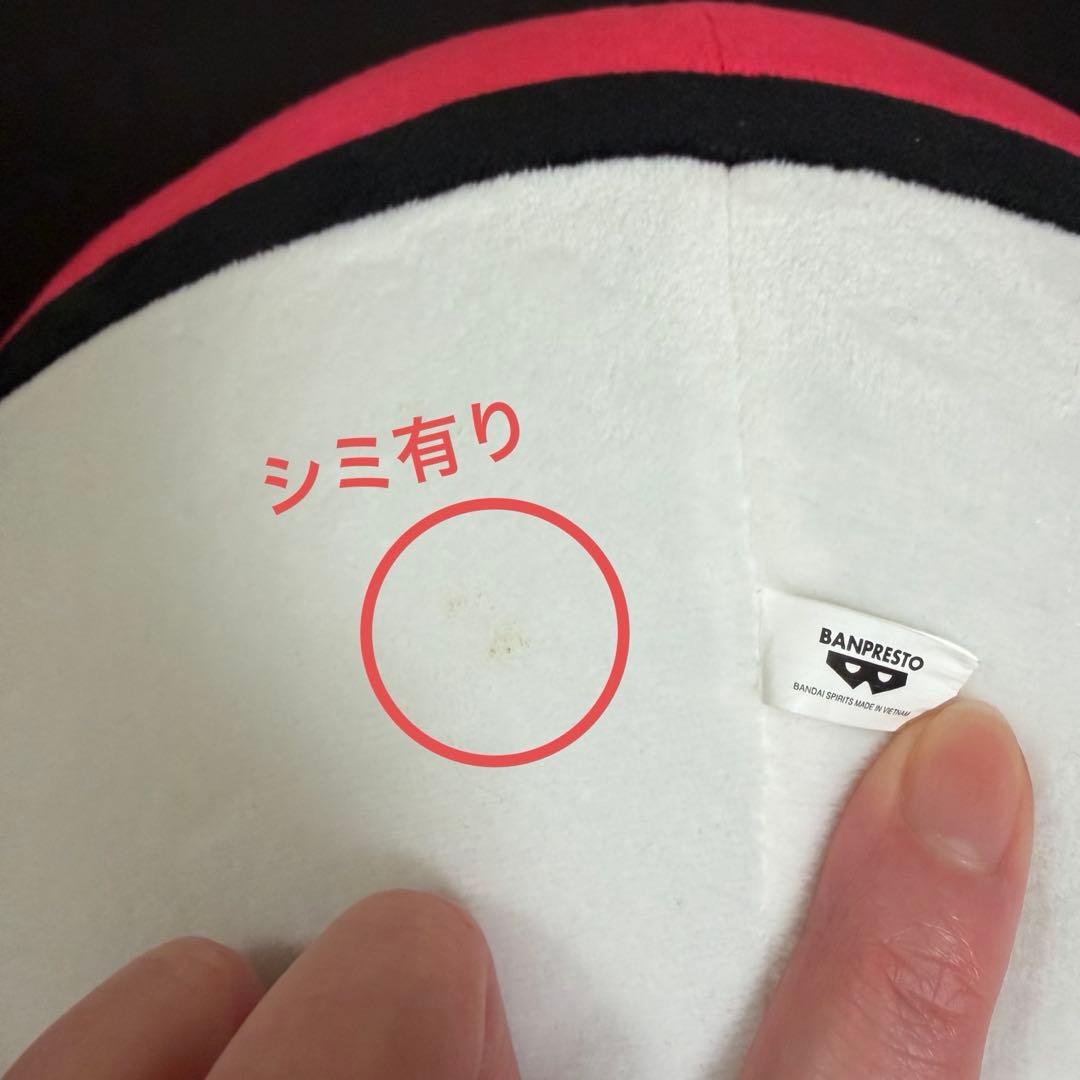 ポケモンボールぬいぐるみ 直径約30cm - メルカリ