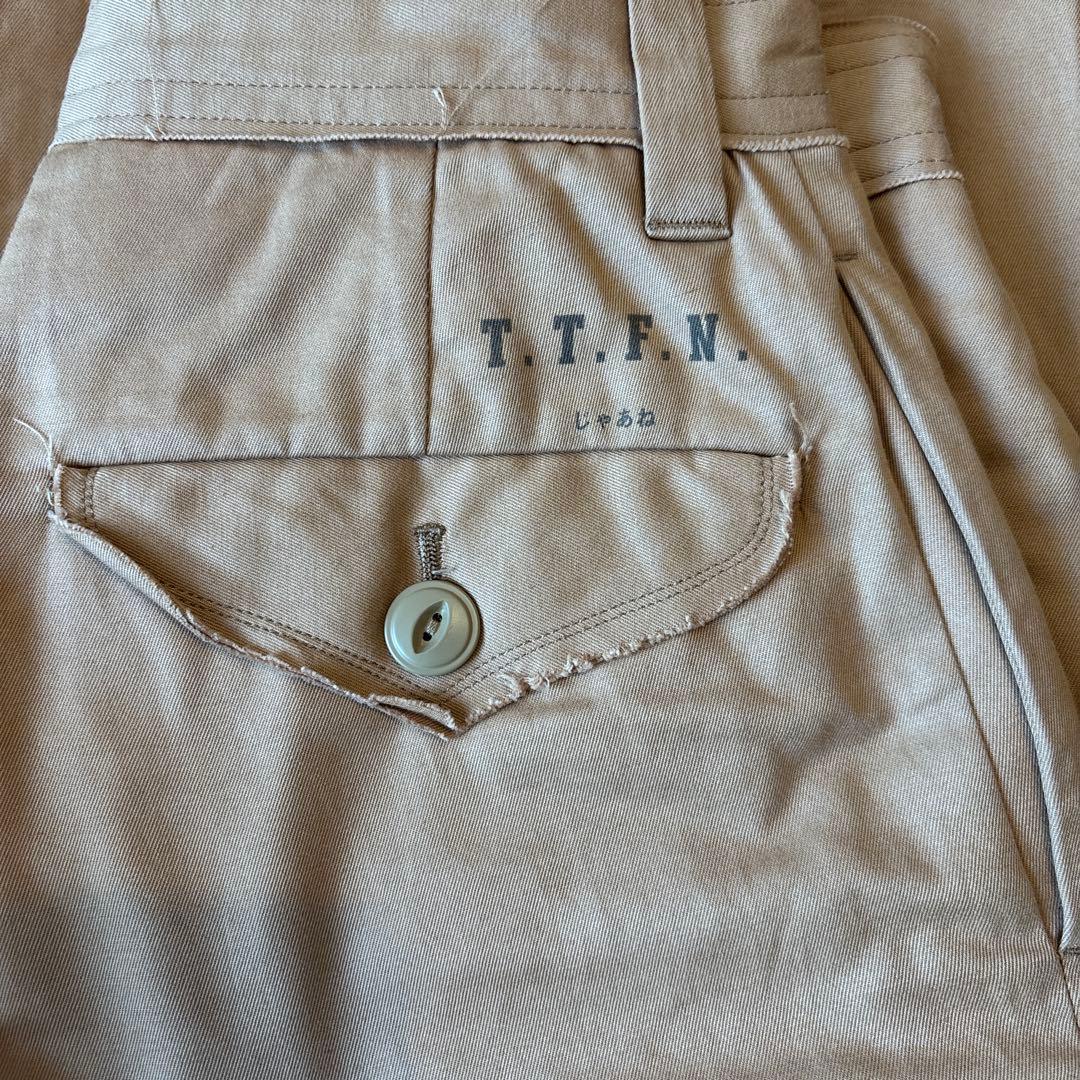 マディソンブルー チノパン 00 サイズ最終値下げ - メルカリ