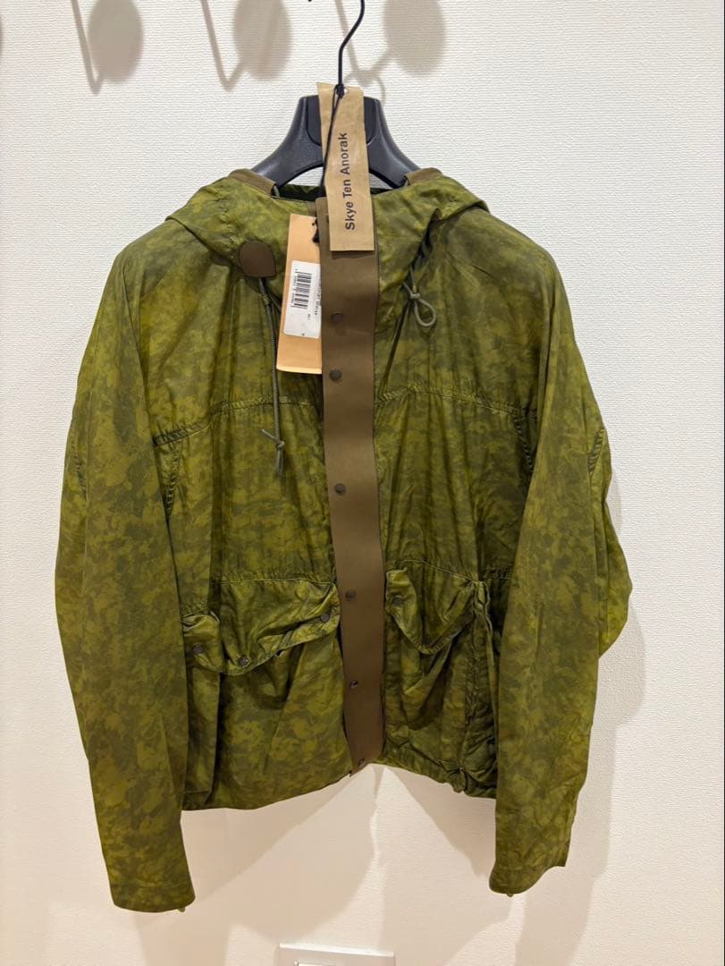 リアムギャラガー着用 ten c awake oasis live'25 - メルカリ