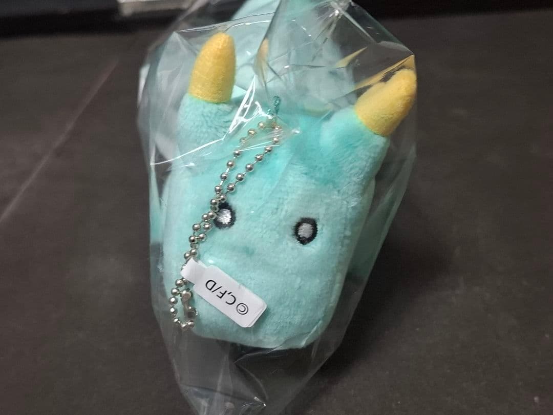 小林さんちのメイドラゴン ラスト一品 ぬいぐるみ、タオル、ボイス