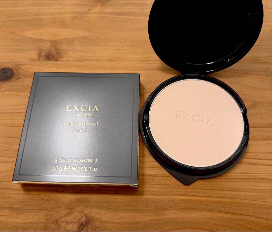 アルビオン エクシア セレスティアル ヴェール NA01 30g リフィル
