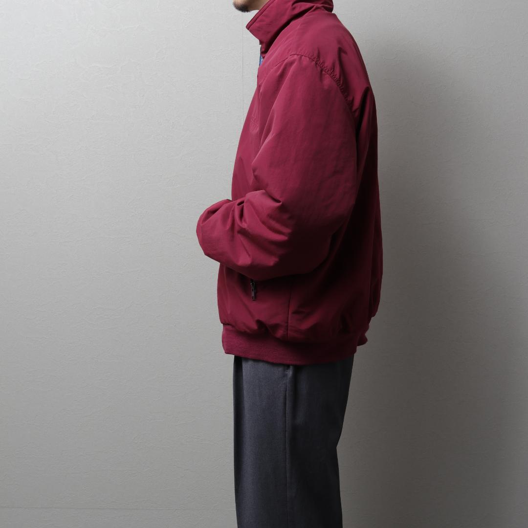 1990's L.L.Bean \"WARM-UP JACKET\" 90年代