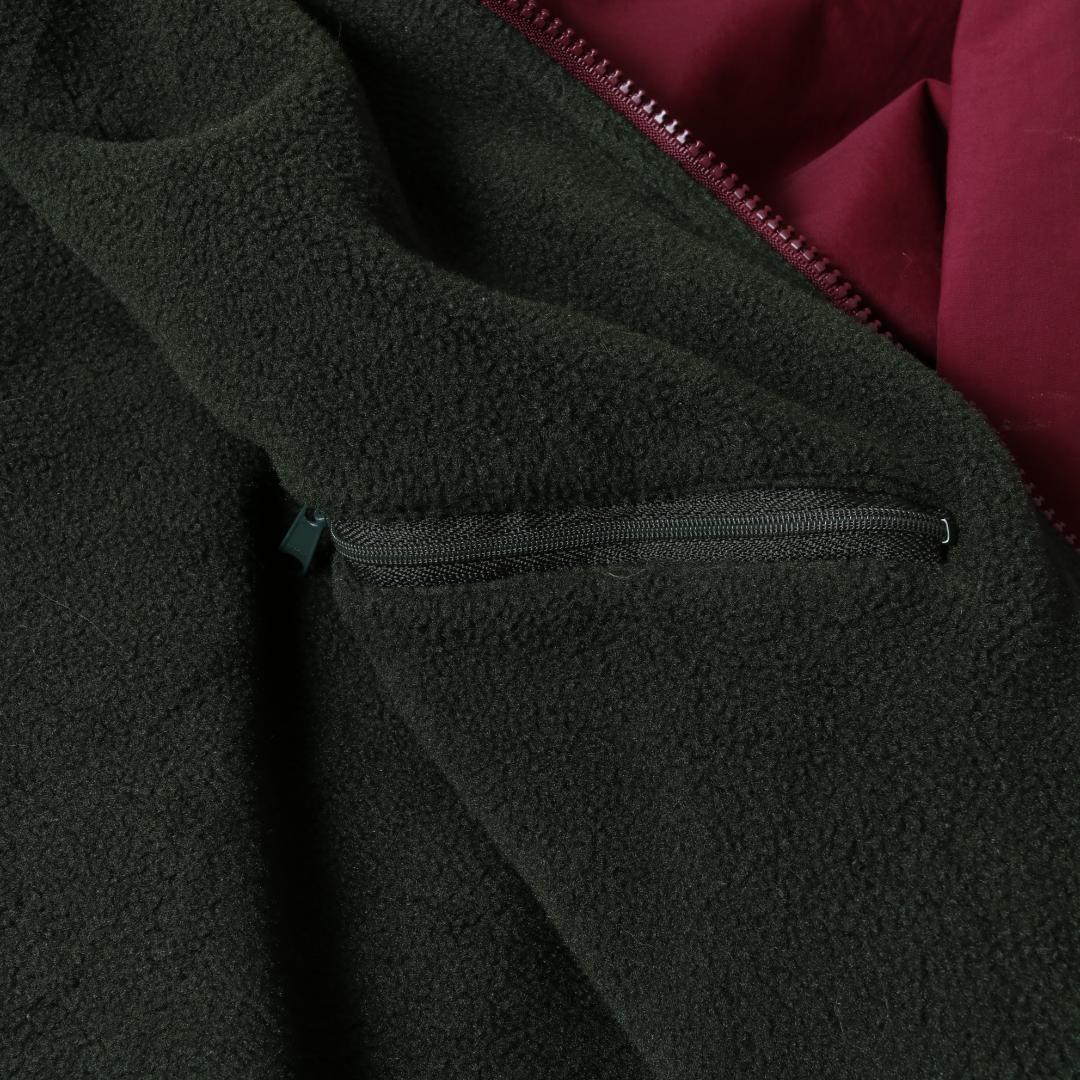 1990's L.L.Bean \"WARM-UP JACKET\" 90年代