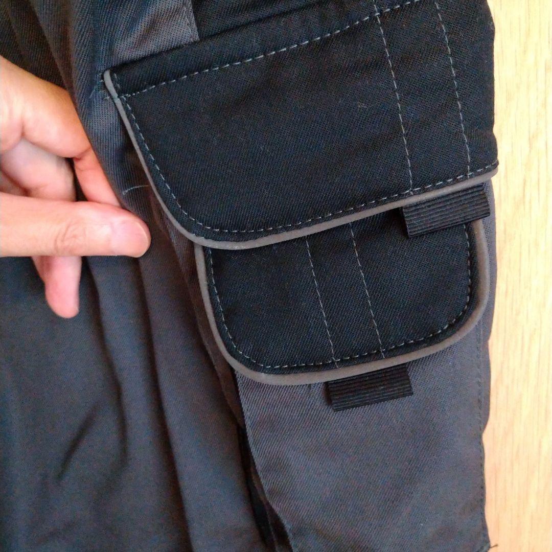 ポルシェ サービスサロペット ツナギ - メルカリ