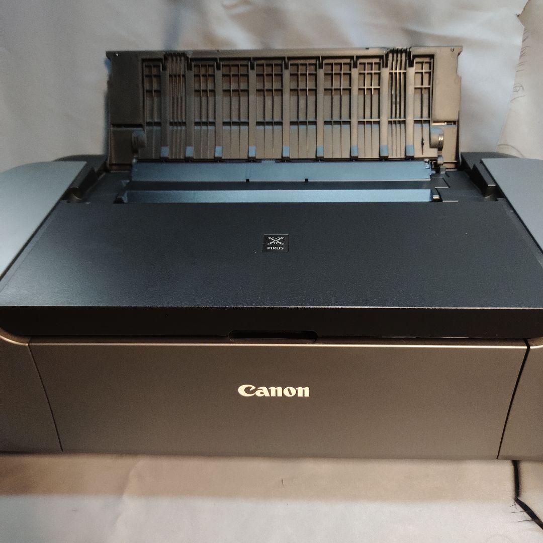 Canon プリンターPRO-100S 完動品の中古品 送料無料匿名配送
