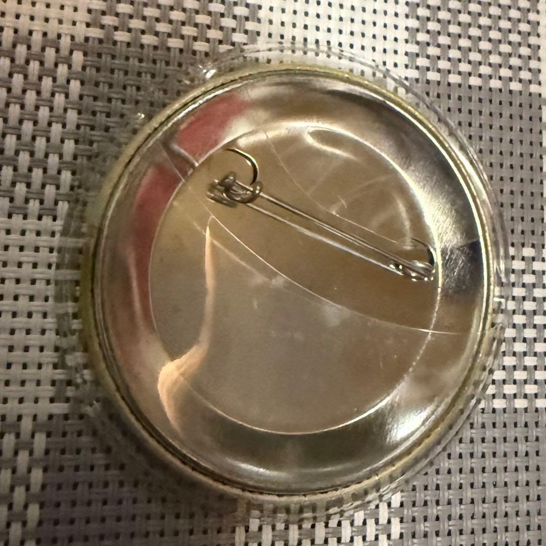 人狼ジャッジメント 缶バッジ ニック SP1 - メルカリ