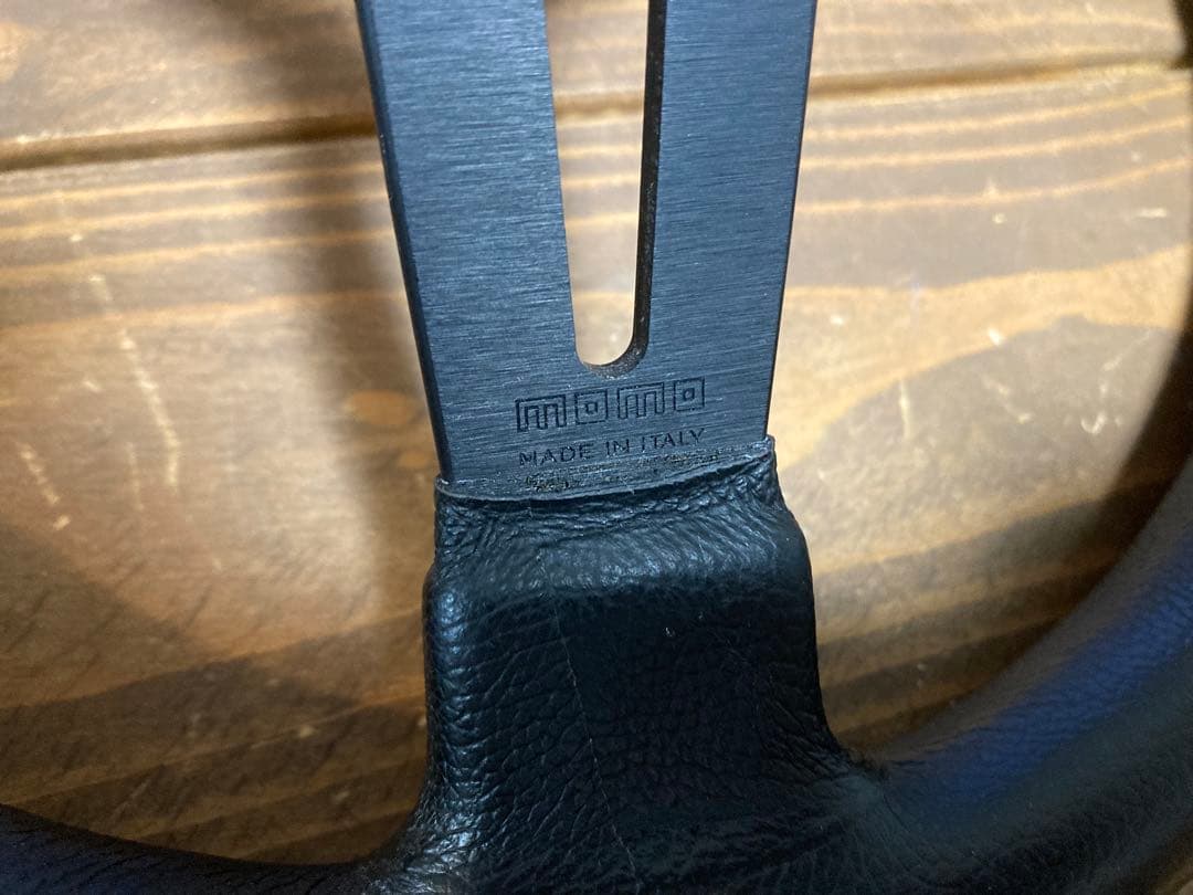 【正規品】MOMO フルスピード 32.8φ ステアリング 本体