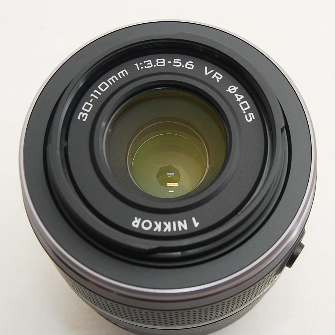 リコール対策済み nikon 30-110mm F3.8-5.6 元箱 取説付き
