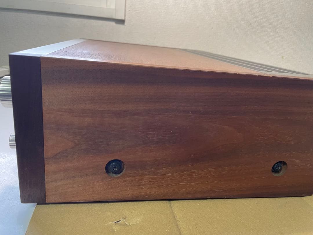 パイオニア SA -910 整備動作品 - アンプオンライン ショップ