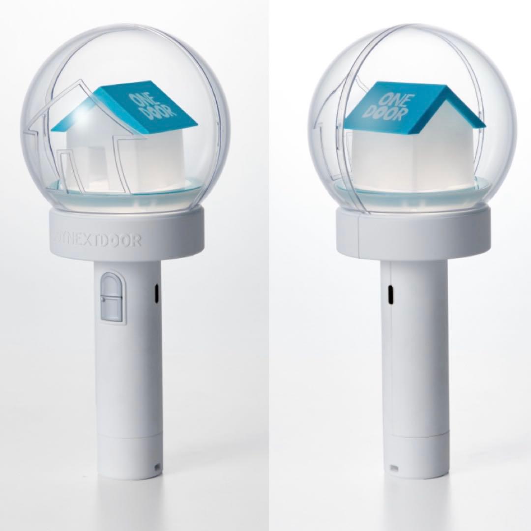 BOYNEXTDOOR OFFICIAL LIGHT STICK 公式ペンライト - メルカリ