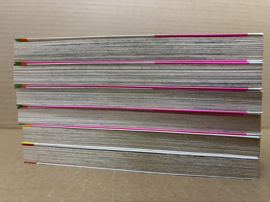 森の天使アンジー 全4巻＋読み切り2冊 鈴賀レニ