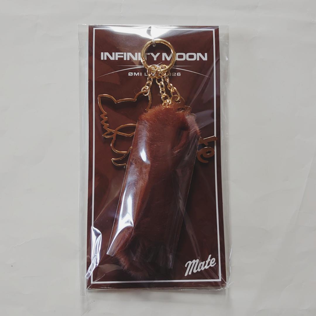 JSB3 登坂広臣/ØMI 