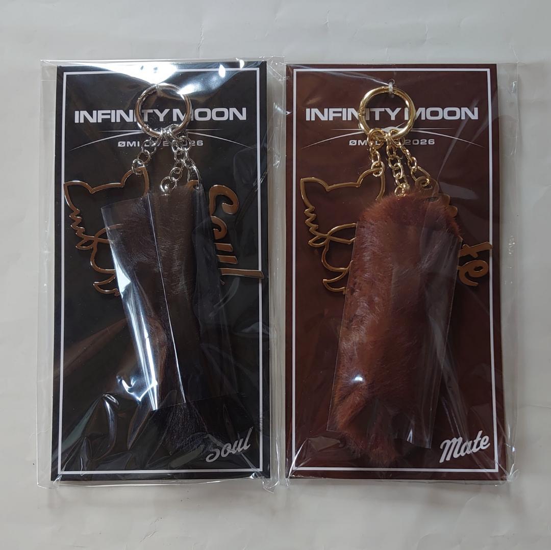 JSB3 登坂広臣/ØMI 