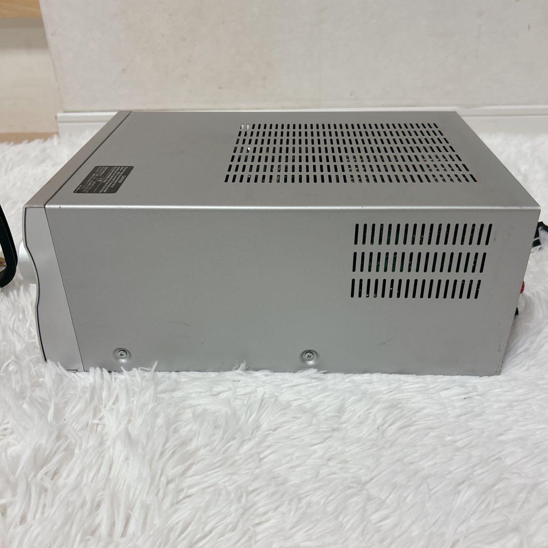 ONKYO オンキョー FR-N9NX CD/MDチューナーアンプ リモコン付属 - メルカリ