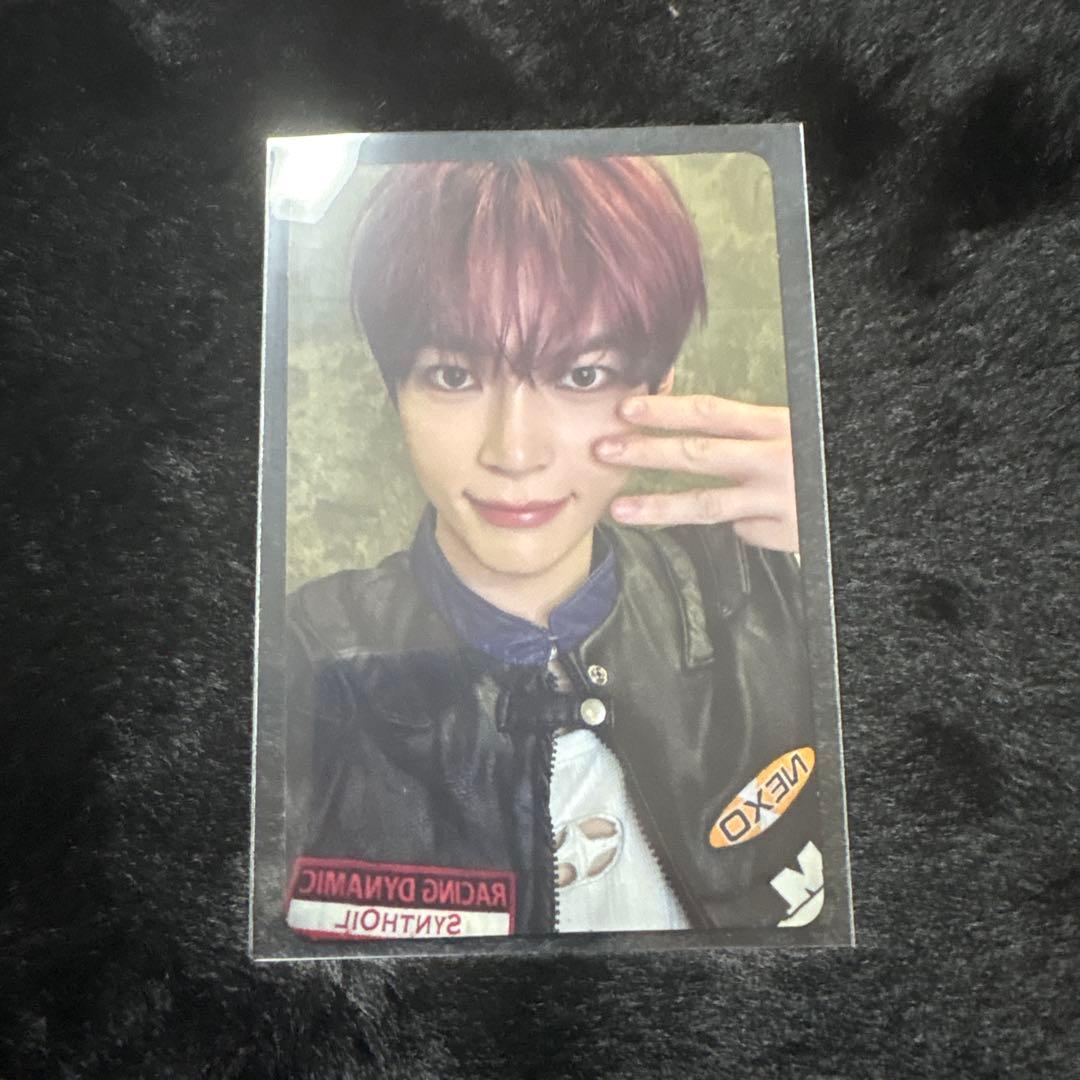 ZB1 トレカ 通常版 ハンビン - メルカリ