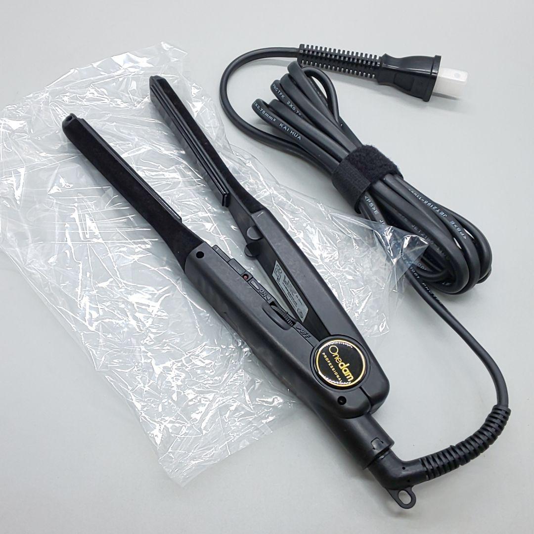 ・ワンダムスリムアイロン《正規品・新品未使用・リコール対象外》39