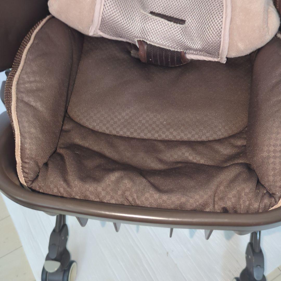 もふもふ様専用】Aprica 電動ハイローチェア HIDX オートスウィング