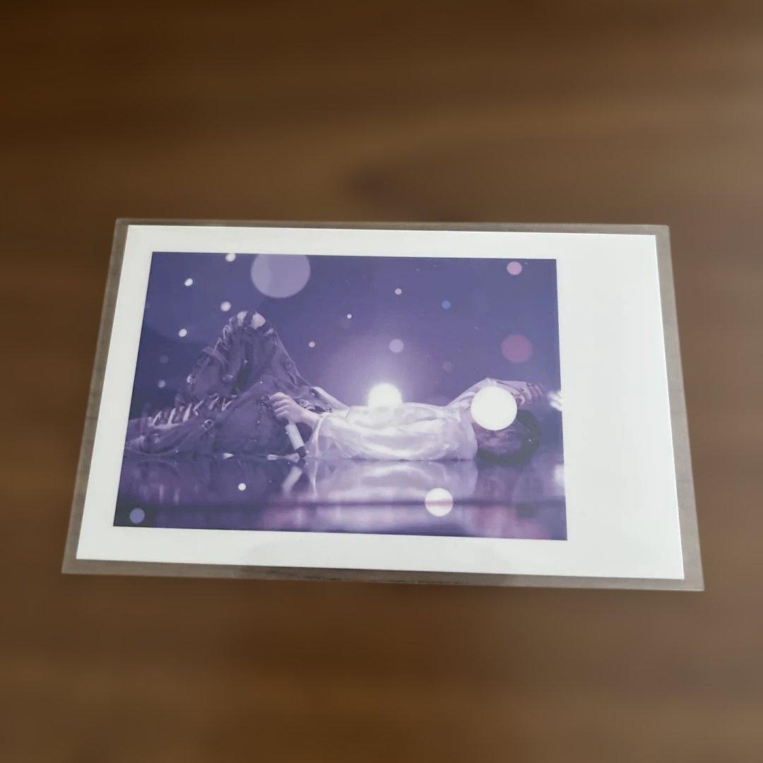 いれいす 初兎 実写チェキ - メルカリ