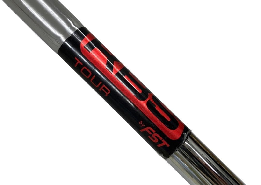 稀少！美品！KBS TOUR装着！MIZUNO MP-69 アイアン 6本セット - メルカリ