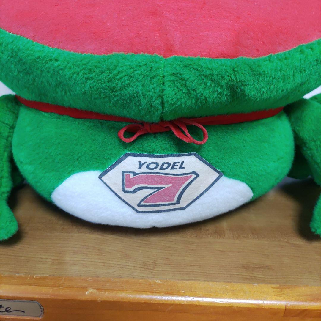 ぬいぐるみ パチスロ YAMASA ニューパルサー レア - メルカリ