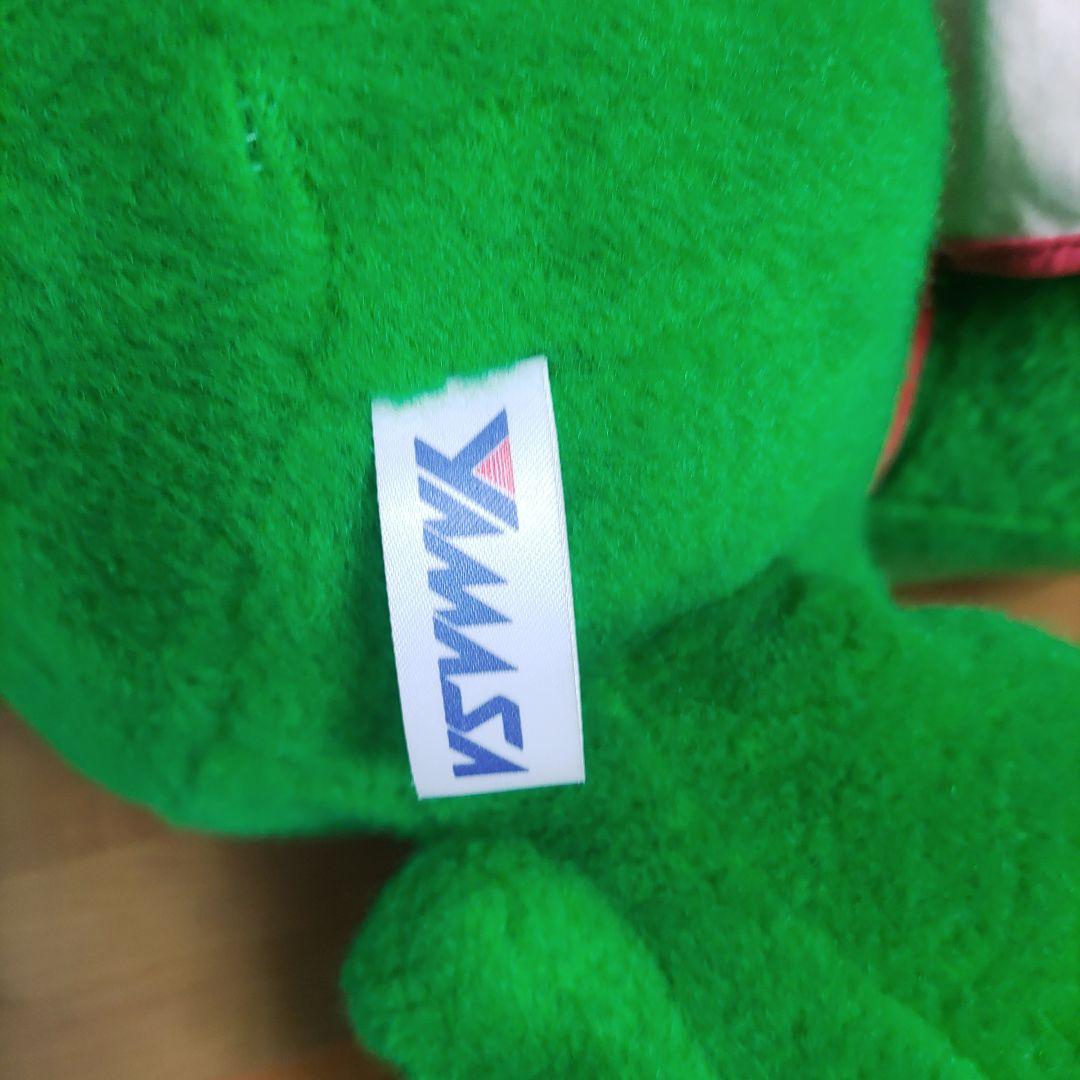 ぬいぐるみ パチスロ YAMASA ニューパルサー レア - メルカリ