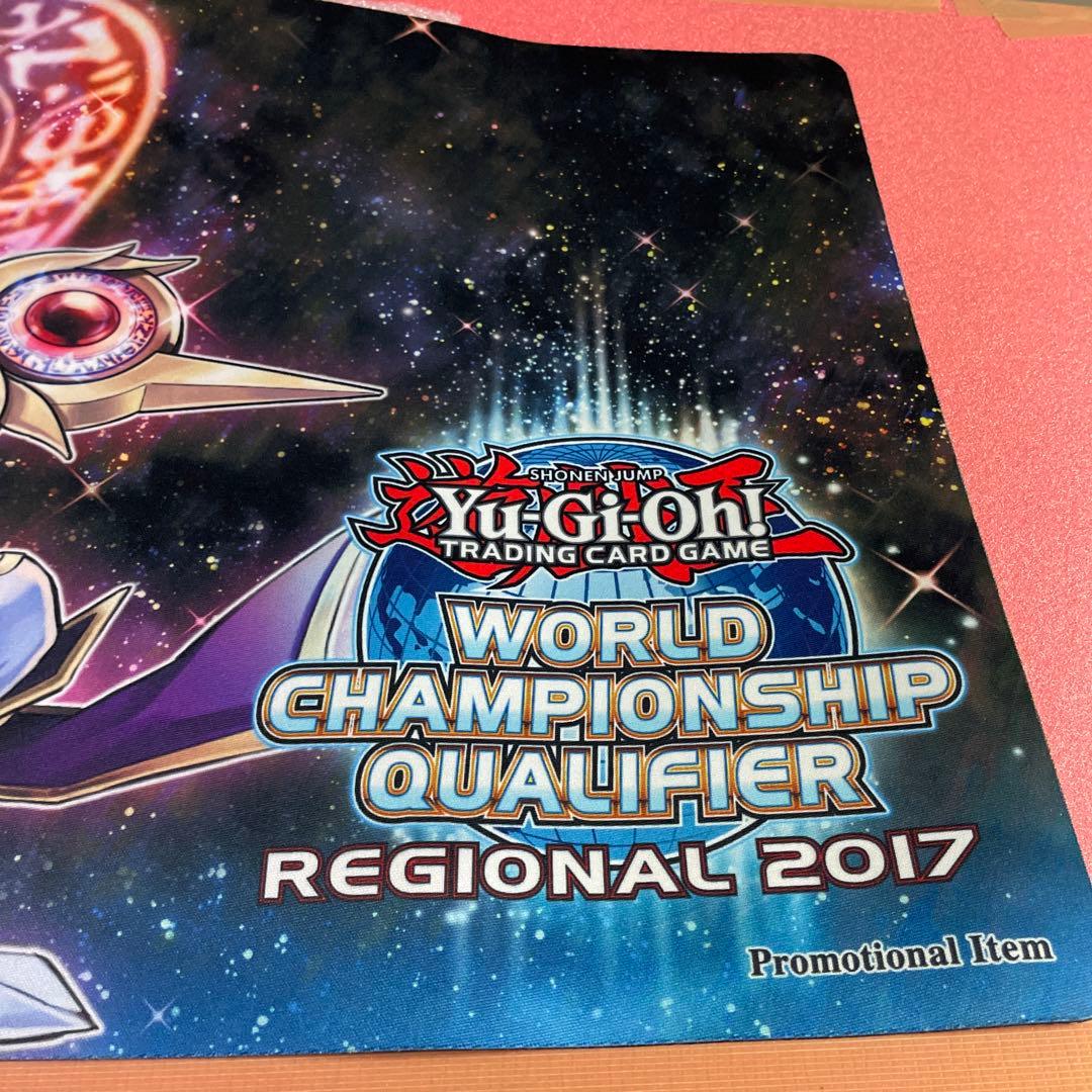 遊戯王 虚空の黒魔導師 プレイマット - メルカリ