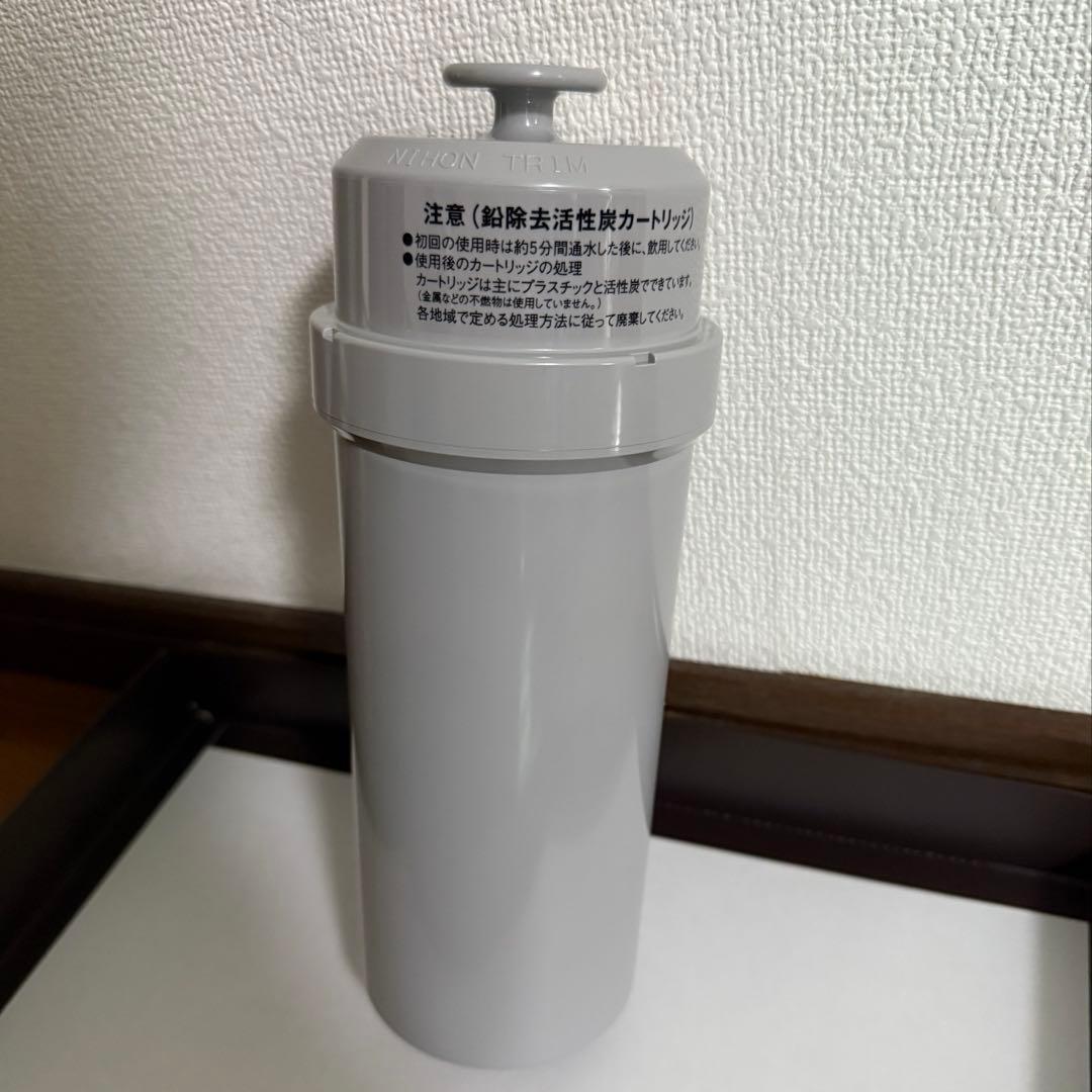 値下げ】日本トリム BL 交換用 カートリッジ(商品コード2099) - メルカリ