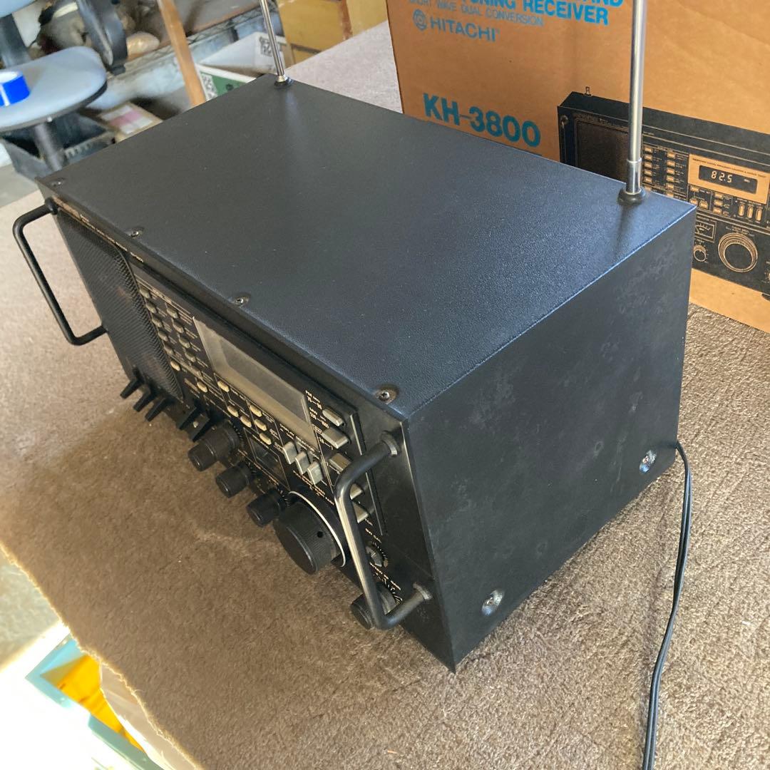 西*春様 ジャンク 希少品 HITACHI コンピュー サージラム KH-380