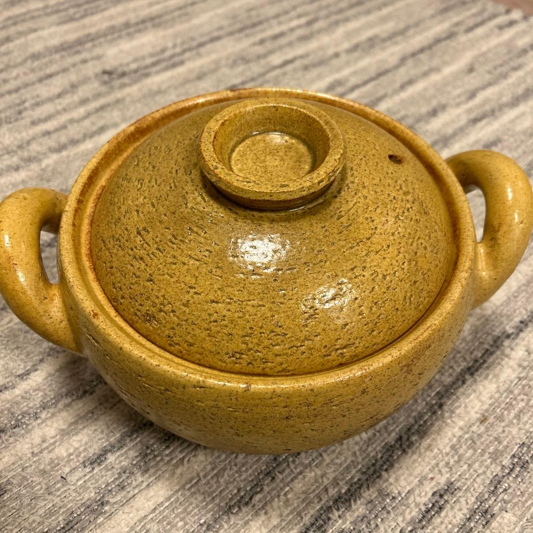 長谷園 みそ汁鍋（大） 入手困難 - メルカリ