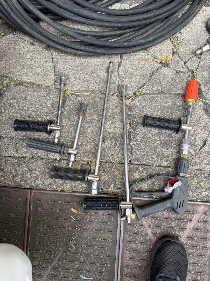 掃除機・クリーナー x.x.x