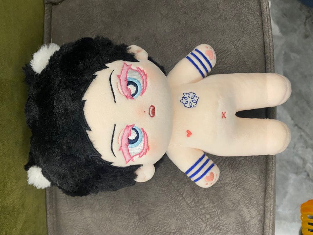 ♥超レア 可愛い 20cm着せ替えぬいぐるみ NO.16♥ NO.16♥ 20cm着せ