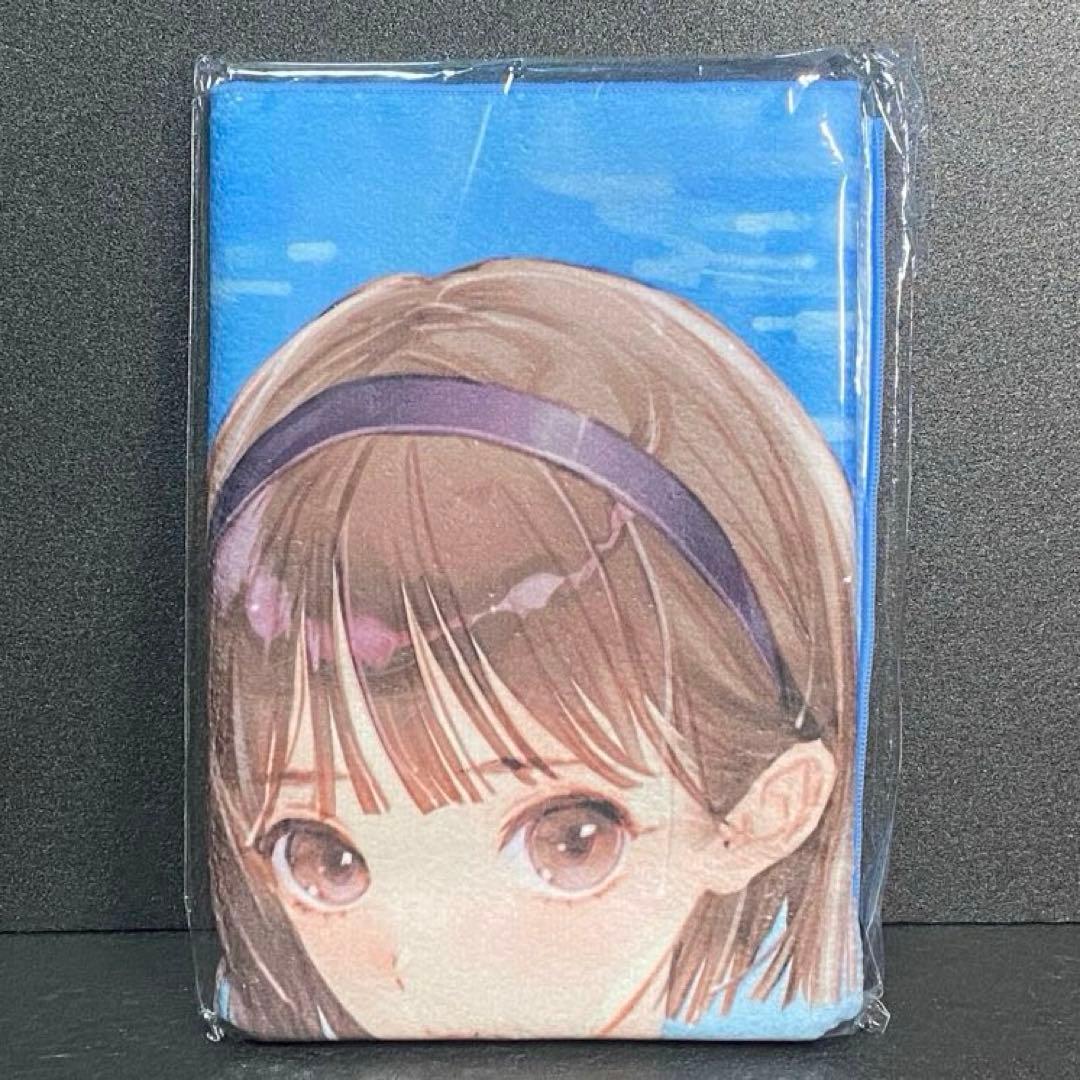 ソフマップ版】 ブルーリフレクション タイ 帝 スペシャルコレクション