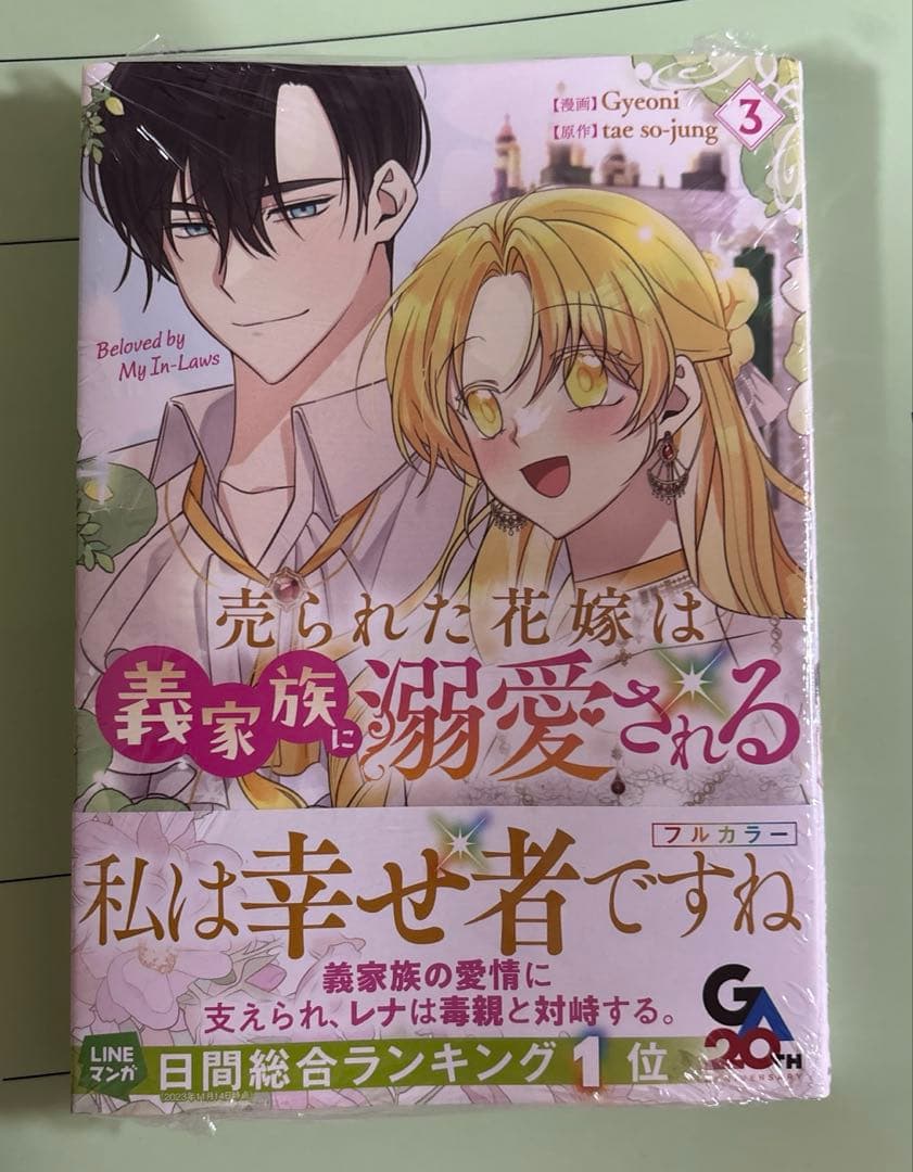 ある日、お姫様になってしまった件について　おまとめ専用②