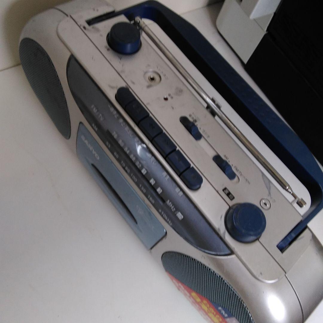 ラジカセ TOSHIBA|ラジカセ|【ハードオフ公式通販】オフモール|2013630000104468