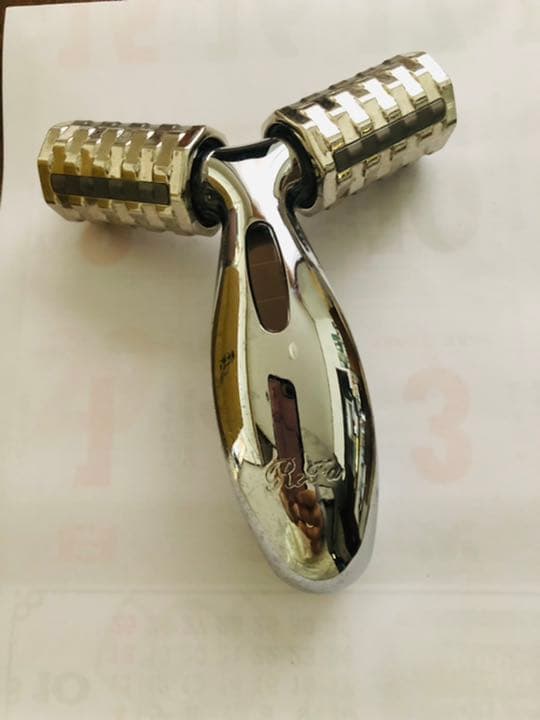 リファカラット　初代　正規品 ReFa - ー初代ReFa CARAT リファカラット 初代ロゴなしーの通販 by