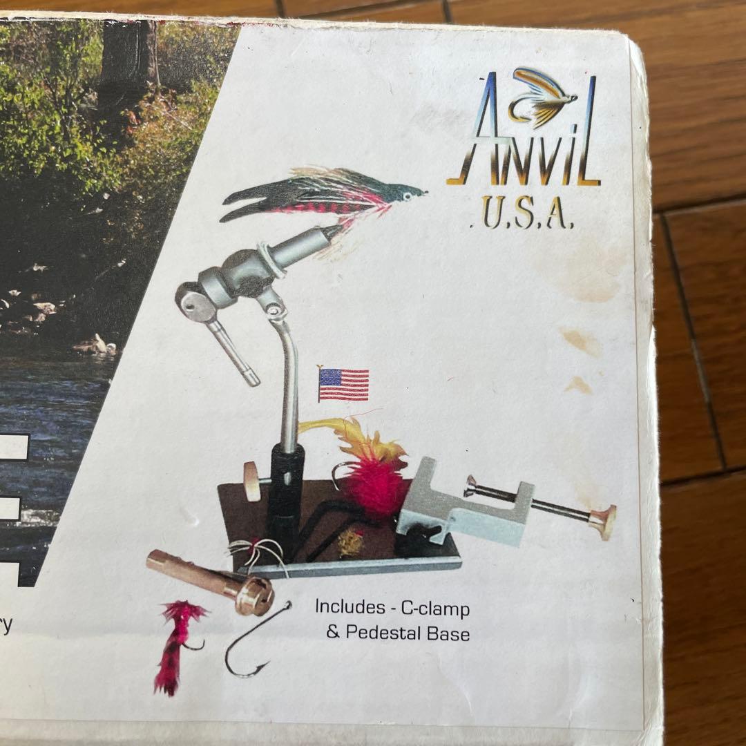 Anvil AP VISE タイイングツール - メルカリ