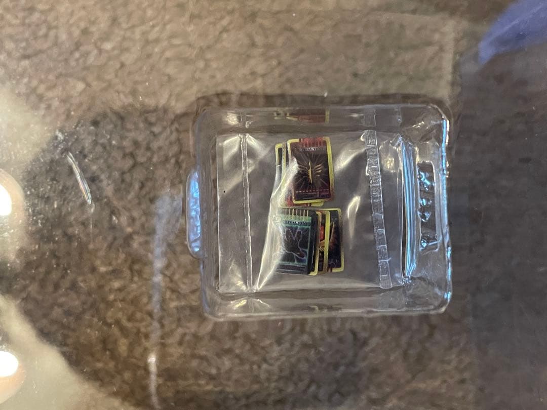 S.H.Figuarts 仮面ライダーオーディン&ゴルドフェニックス