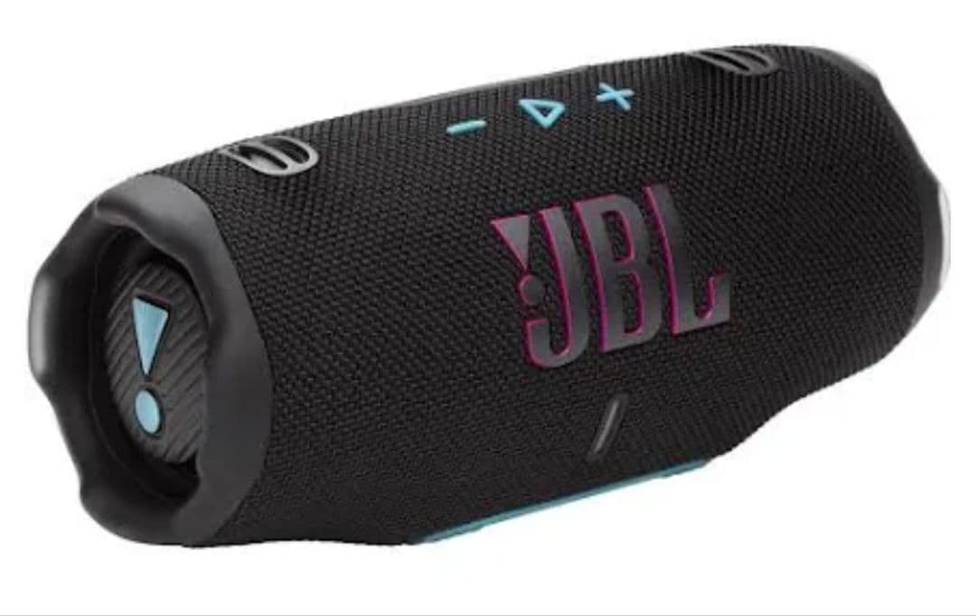 JBL ポータブルスピーカー ブラック ポータブルBluetoothスピーカー(ブラック) | JBL | JBLBOOMBOX3BLKJN