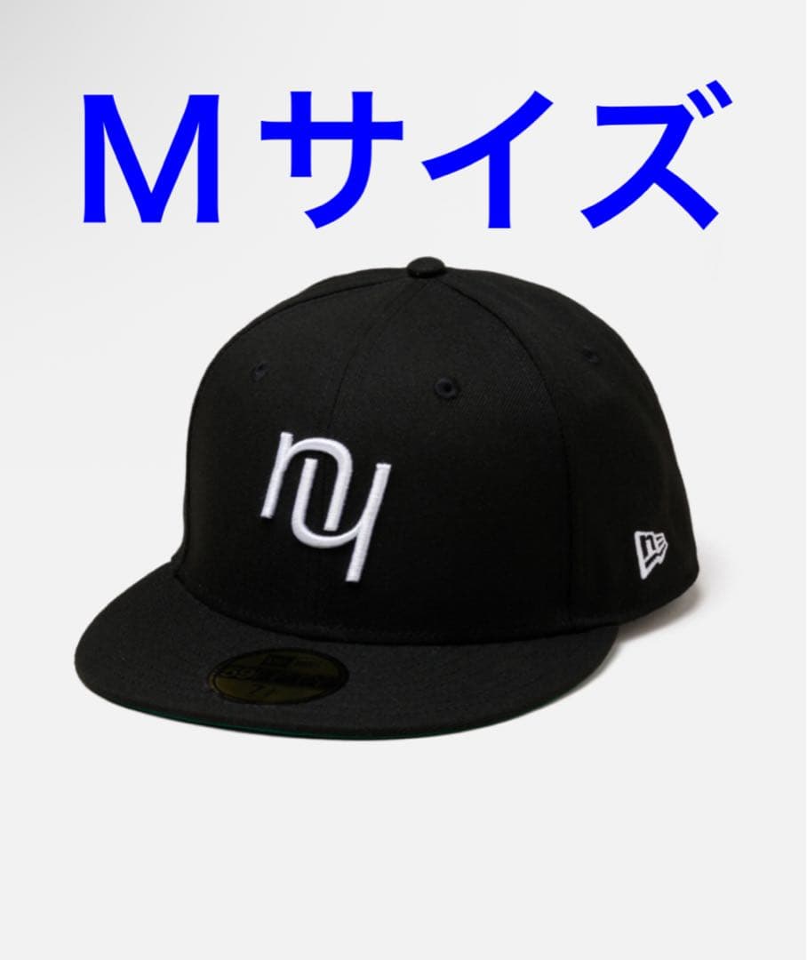 NEIGHBORHOOD NEWERA 59FIFTY 最安値 M 3/8 - メルカリ