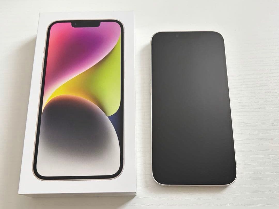 iPhone14本体 iPhone 14｜価格比較・SIMフリー・最新情報 - 価格.com