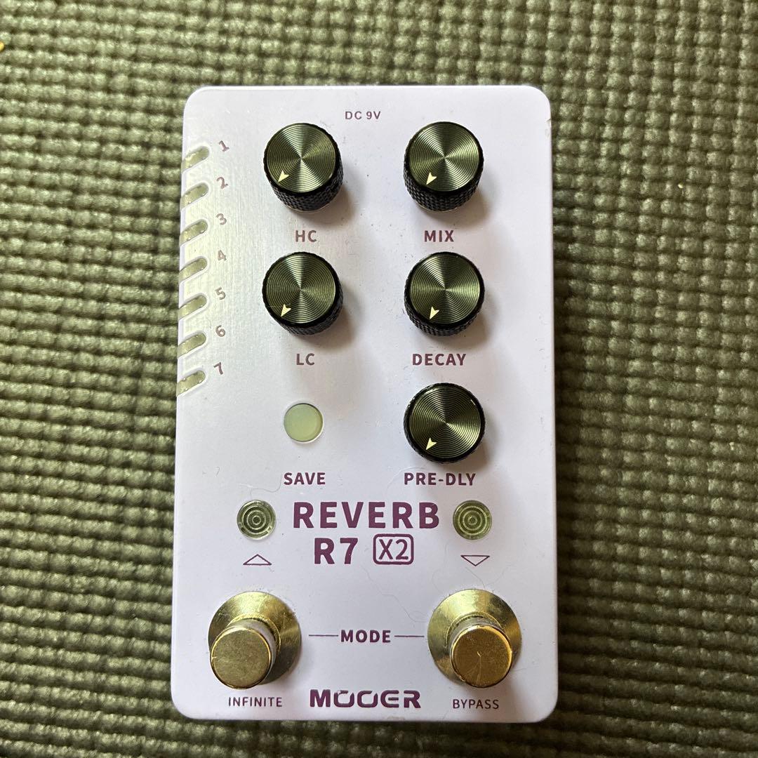 MOOER REVERB R7 X2 ギターエフェクター R7-X2-REVERB-01.jpg?v=