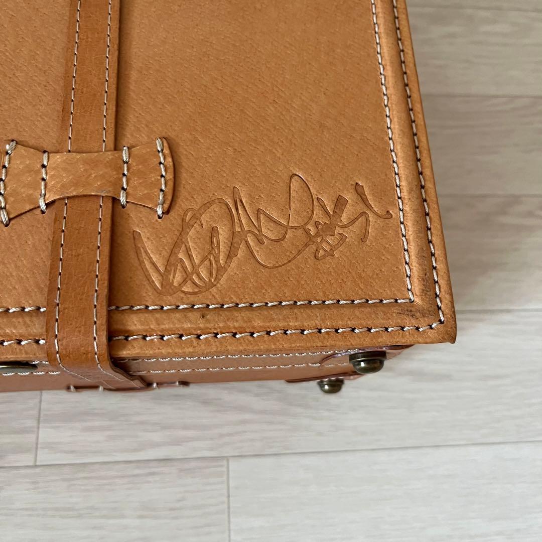 非売品 キリン一番搾り イチローサイン入り イチ番トランク トランク