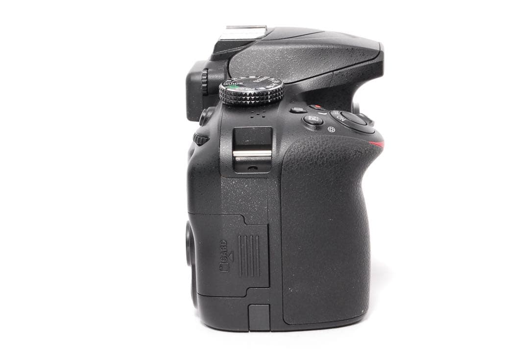 WiFi楽々転送◇Nikon D3400◇すぐ使える◇一眼レフカメラ◇高級レンズ