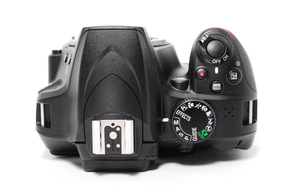 WiFi楽々転送◇Nikon D3400◇すぐ使える◇一眼レフカメラ◇高級レンズ