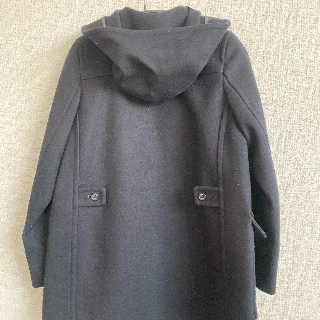 MACKINTOSH PHILOSOPHY ダッフルコート ネイビー - メルカリ